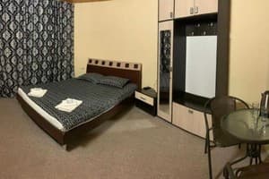 Отель Sakvoyage. Эконом двухместный бюджетный 3