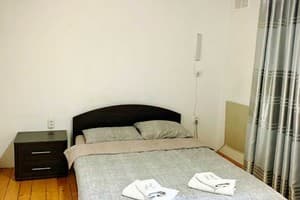 Отель Sakvoyage. Эконом двухместный бюджетный 3