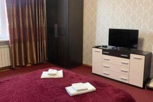 Отель Sakvoyage. Стандарт двухместный  2