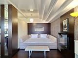 Самая большая кровать в Полтаве. Alex Apartments Круглосуточно бесконтактное заселение 1