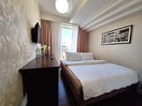 Самая большая кровать в Полтаве. Alex Apartments Круглосуточно бесконтактное заселение 8