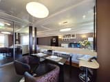 Самая большая кровать в Полтаве. Alex Apartments Круглосуточно бесконтактное заселение 12