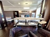 Самая большая кровать в Полтаве. Alex Apartments Круглосуточно бесконтактное заселение 13
