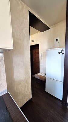 Самая большая кровать в Полтаве. Alex Apartments Круглосуточно бесконтактное заселение 17