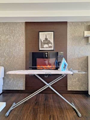 Самая большая кровать в Полтаве. Alex Apartments Круглосуточно бесконтактное заселение 23