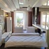 Квартира Самая большая кровать в Полтаве. Alex Apartments Круглосуточно бесконтактное заселение. Апартаменты двухместный  6