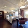 Квартира Самая большая кровать в Полтаве. Alex Apartments Круглосуточно бесконтактное заселение. Апартаменты двухместный  10
