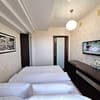 Квартира Самая большая кровать в Полтаве. Alex Apartments Круглосуточно бесконтактное заселение. Апартаменты двухместный  4