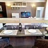 Квартира Самая большая кровать в Полтаве. Alex Apartments Круглосуточно бесконтактное заселение. Апартаменты двухместный  13