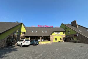 Мотель Sava Dream