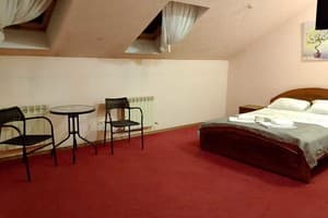 Мотель Sava Dream. Полулюкс двухместный  2