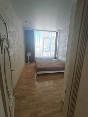 Sea view Apartment Franzuskii bulevard 60G 3