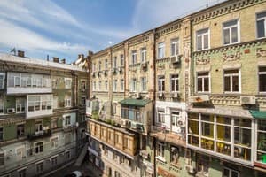 Апарт-отель Secret Design Hotel. Улучшенный двухместный с балконом (1373) 8