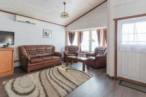 Отель Selena Family Resort. Бунгало двухместный BUNGALOW SUPERIOR 5