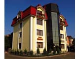 Отель Сенатор