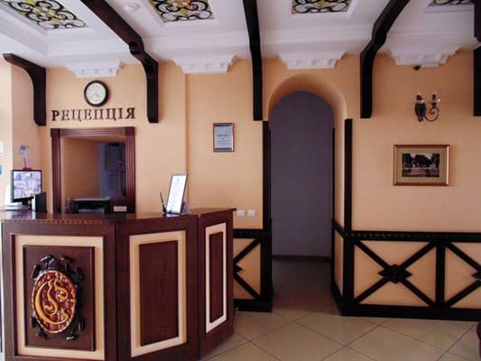 Сенатор 6