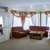 Отель Сенатор. Апартаменты двухместный с кухней 3