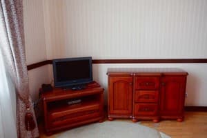 Отель Сенатор. Люкс двухместный двухкомнатный 5