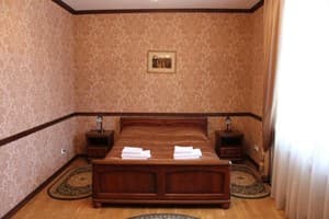 Отель Сенатор. Стандарт двухместный  2