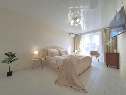 Квартира Сердце Полтавы,Alex Apartments. Круглосуточно (бесконтактное заселение 24/7)