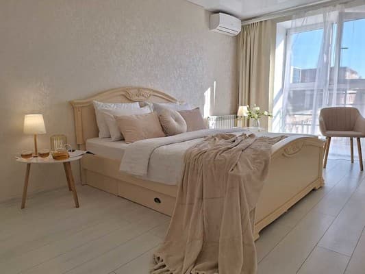 Сердце Полтавы,Alex Apartments. Круглосуточно (бесконтактное заселение 24/7) 2