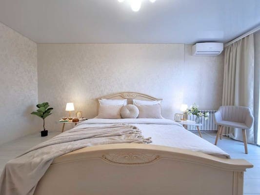 Сердце Полтавы,Alex Apartments. Круглосуточно (бесконтактное заселение 24/7) 3