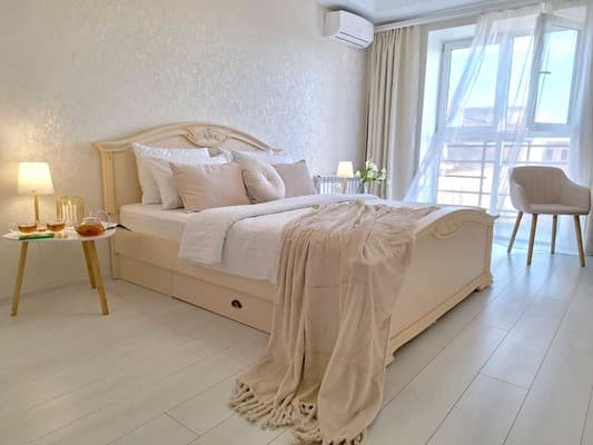 Сердце Полтавы,Alex Apartments. Круглосуточно (бесконтактное заселение 24/7) 4