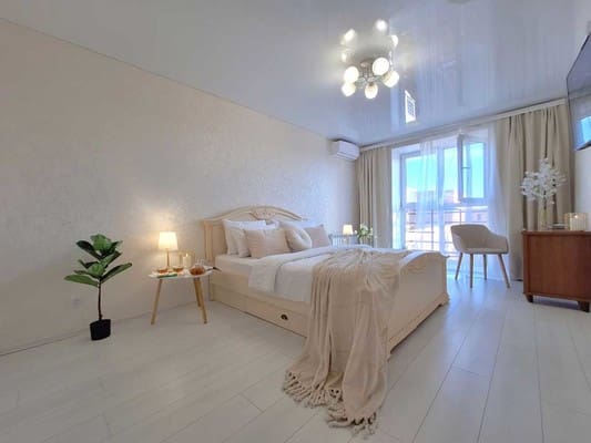 Сердце Полтавы,Alex Apartments. Круглосуточно (бесконтактное заселение 24/7) 5