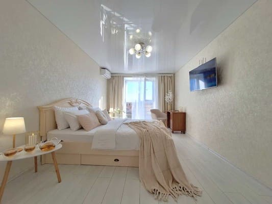 Сердце Полтавы,Alex Apartments. Круглосуточно (бесконтактное заселение 24/7) 7
