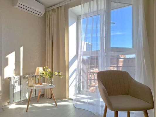 Сердце Полтавы,Alex Apartments. Круглосуточно (бесконтактное заселение 24/7) 14