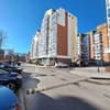 Сердце Полтавы,Alex Apartments. Круглосуточно (бесконтактное заселение 24/7) 15-16/44