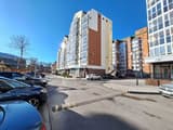 Сердце Полтавы,Alex Apartments. Круглосуточно (бесконтактное заселение 24/7) 15