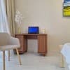 Сердце Полтавы,Alex Apartments. Круглосуточно (бесконтактное заселение 24/7) 17-18/44