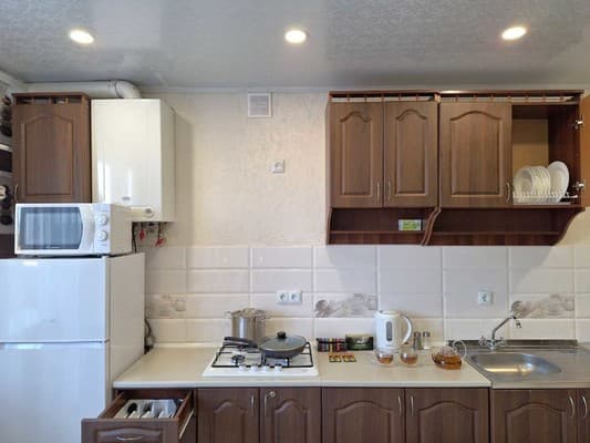 Сердце Полтавы,Alex Apartments. Круглосуточно (бесконтактное заселение 24/7) 21
