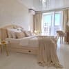 Сердце Полтавы,Alex Apartments. Круглосуточно (бесконтактное заселение 24/7) 23-24/44