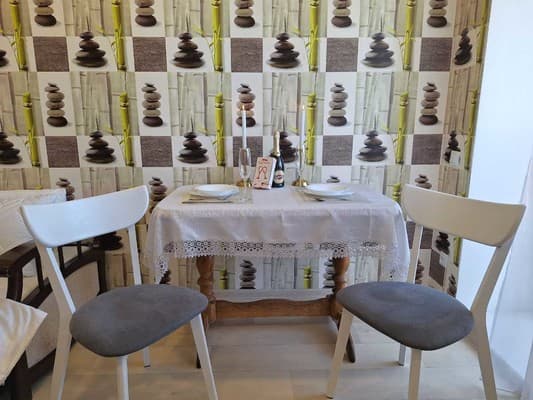 Сердце Полтавы,Alex Apartments. Круглосуточно (бесконтактное заселение 24/7) 30
