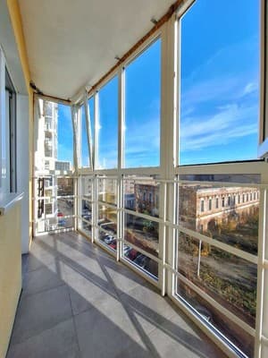 Сердце Полтавы,Alex Apartments. Круглосуточно (бесконтактное заселение 24/7) 31