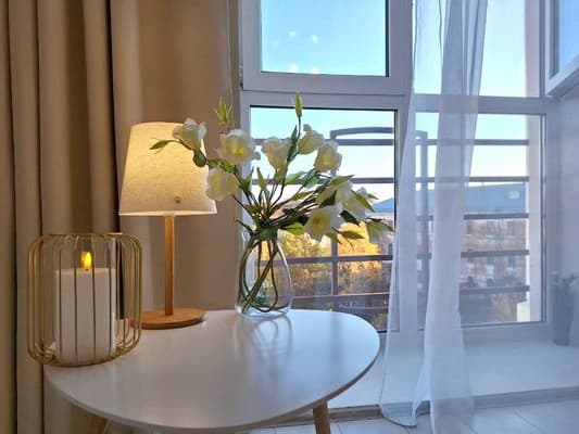 Сердце Полтавы,Alex Apartments. Круглосуточно (бесконтактное заселение 24/7) 32