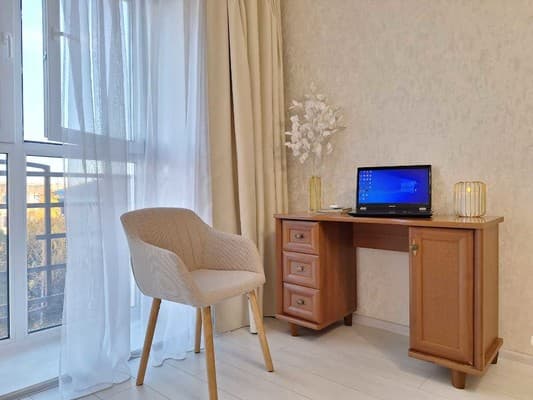 Сердце Полтавы,Alex Apartments. Круглосуточно (бесконтактное заселение 24/7) 33