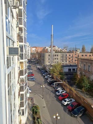 Сердце Полтавы,Alex Apartments. Круглосуточно (бесконтактное заселение 24/7) 38