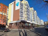 Сердце Полтавы,Alex Apartments. Круглосуточно (бесконтактное заселение 24/7) 40