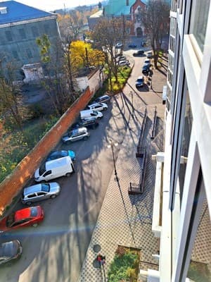 Сердце Полтавы,Alex Apartments. Круглосуточно (бесконтактное заселение 24/7) 41