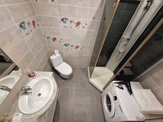 Сердце Полтавы,Alex Apartments. Круглосуточно (бесконтактное заселение 24/7) 43
