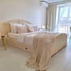 Квартира Сердце Полтавы,Alex Apartments. Круглосуточно (бесконтактное заселение 24/7). Люкс 4-местный Сердце Полтавы 2