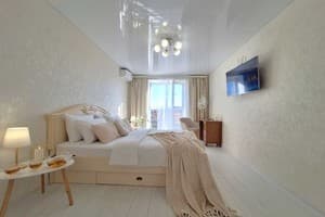 Квартира Сердце Полтавы,Alex Apartments. Круглосуточно (бесконтактное заселение 24/7). Люкс 4-местный Сердце Полтавы 4