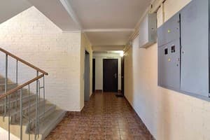 Квартира Сердце Полтавы,Alex Apartments. Круглосуточно (бесконтактное заселение 24/7). Люкс 4-местный Сердце Полтавы 10