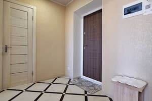 Квартира Сердце Полтавы,Alex Apartments. Круглосуточно (бесконтактное заселение 24/7). Люкс 4-местный Сердце Полтавы 13