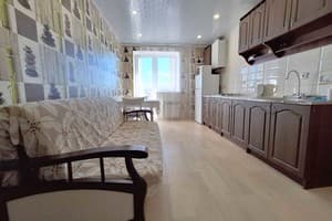 Квартира Сердце Полтавы,Alex Apartments. Круглосуточно (бесконтактное заселение 24/7). Люкс 4-местный Сердце Полтавы 15