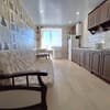 Квартира Сердце Полтавы,Alex Apartments. Круглосуточно (бесконтактное заселение 24/7). Люкс 4-местный Сердце Полтавы 15