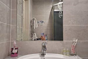 Квартира Сердце Полтавы,Alex Apartments. Круглосуточно (бесконтактное заселение 24/7). Люкс 4-местный Сердце Полтавы 23